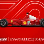 F1 2020 détaille sa mise à jour 1.17