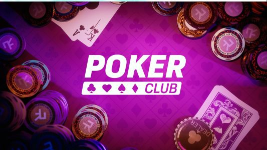 News : Poker Club : du Poker sur Xbox Series X et Series S dès le 19 novembre