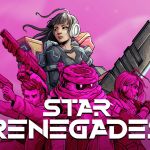 Star Renegades : arrivée du RPG tactique le 19 novembre sur Xbox One
