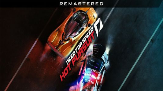 News : Need For Speed Hot Pursuit Remastered arrive dans le Xbox Game Pass via EA Play