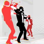 Fights in Tight Spaces : Superhot version tour par tour et arts martiaux