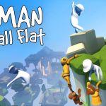 Human: Fall Flat débarque sur Xbox Series X|S avec un nouveau niveau