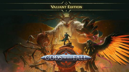 News : Gods Will Fall : précommande, bonus, édition spéciale et 4K sur Xbox Series X