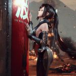 Project Eve : un magnifique trailer pour le lancement du projet