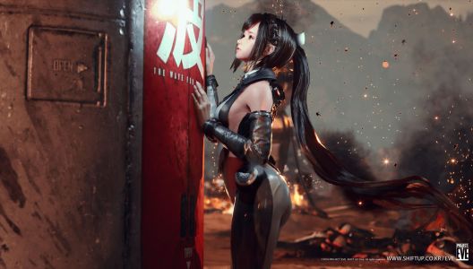 Project EVE se montre de nouveau avec 4 minutes de gameplay