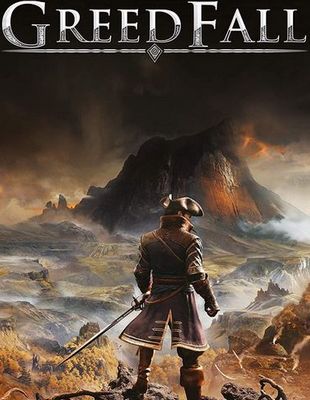 E3 2018 : Greedfall toujours là et toujours intriguant