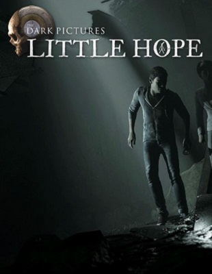 Test – The Dark Pictures Anthology : Little Hope – L’espoir fait vivre