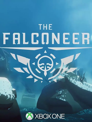 Jeu : The Falconeer