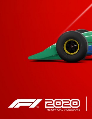 F1 2020 : l’édition Deluxe Schumacher est disponible dès maintenant et moins chère