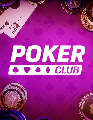 Jeu : Poker Club