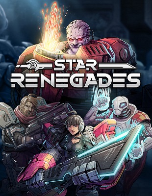 Jeu : Star Renegades