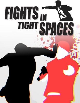 Jeu : Fights in Tight Spaces