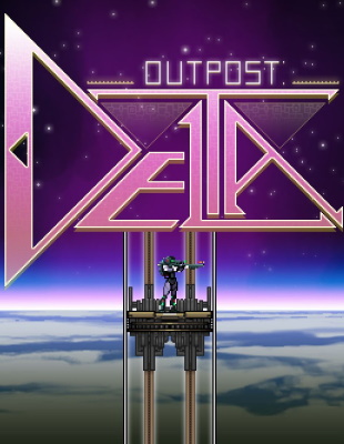 Jeu : Outpost Delta