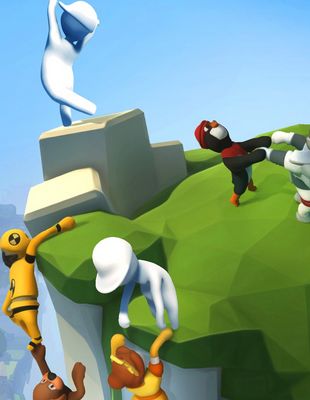 Human Fall Flat intègre le top 3 des jeux indés les plus vendus avec des ventes colossales