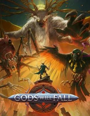 Jeu : Gods Will Fall