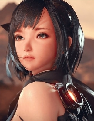 Jeu : Project EVE