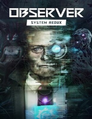 Observer System Redux est désormais disponible en édition physique