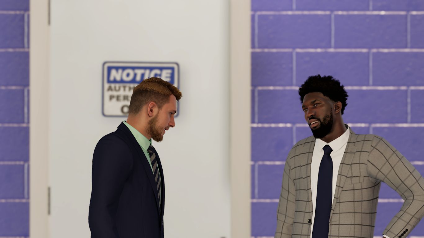 Le costume de Joël n'est pas très next-gen