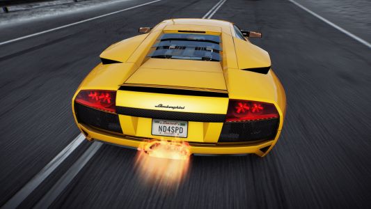 Test : Test – Need For Speed : Hot Pursuit Remastered – On s&rsquo;était dit rendez-vous dans 10 ans