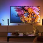 [Black Friday] Philips Hue Play HDMI Sync Box + 2 lampes Hue Play à -80€