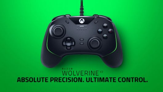 News : Razer Wolverine V2 : la manette personnalisable conçue pour Xbox Series X|S