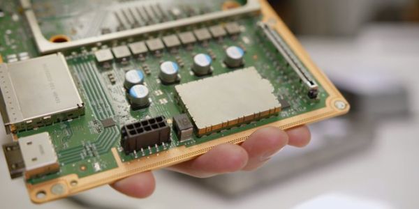 News : Xbox Series X|S – Le SSD interne est remplaçable !