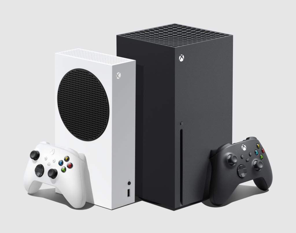 Xbox Series X|S en France : précommandes au beau fixe et stock d&rsquo;ici Noël
