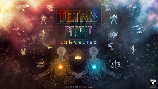 Test : Test – Tetris Effect Connected, l&rsquo;amour dans le cosmos
