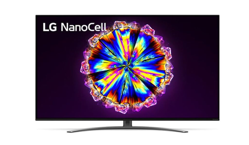 [Black Friday] TV 4K HDMI 2.1 LG 55NANO86 à 699 € sur Fnac !