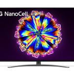 [Black Friday] TV 4K HDMI 2.1 LG 49NANO86 à 539,99 € avec cartes Fnac et Darty !