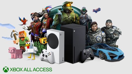 News : Xbox All Access en France : des discussions sont en cours avec d’autres partenaires