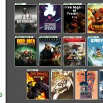 Xbox Game Pass novembre 2020 : la liste des jeux Xbox du mois (Halo 4, FF VIII)