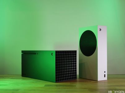 News : Xbox Series X|S : le plus de consoles vendues en 24h de toute l’histoire Xbox