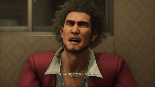 Test : Test – Yakuza: Like a Dragon – Un nouveau départ rafraîchissant et prometteur