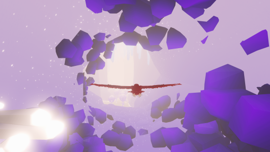 Test : Test – Feather – L’habit ne fait pas le moineau