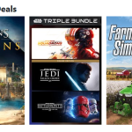 Bon Plan Xbox Live : 95 jeux Xbox Series X|S et Xbox One en promotion cette semaine (15/12)