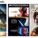 Bon plan Xbox Live : plus de 780 jeux Xbox Series X|S et Xbox One en promotion pour Noël