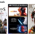 Bon Plan Xbox Live : 68 jeux Xbox Series X|S et Xbox One en promotion cette semaine (29/12)