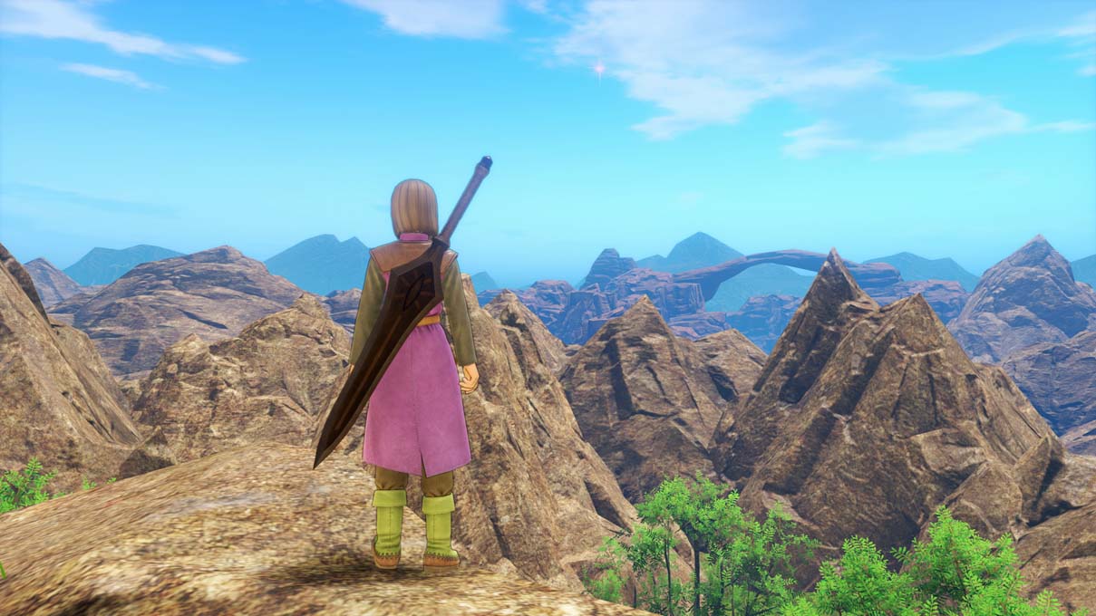 Certains panoramas sont magnifiques