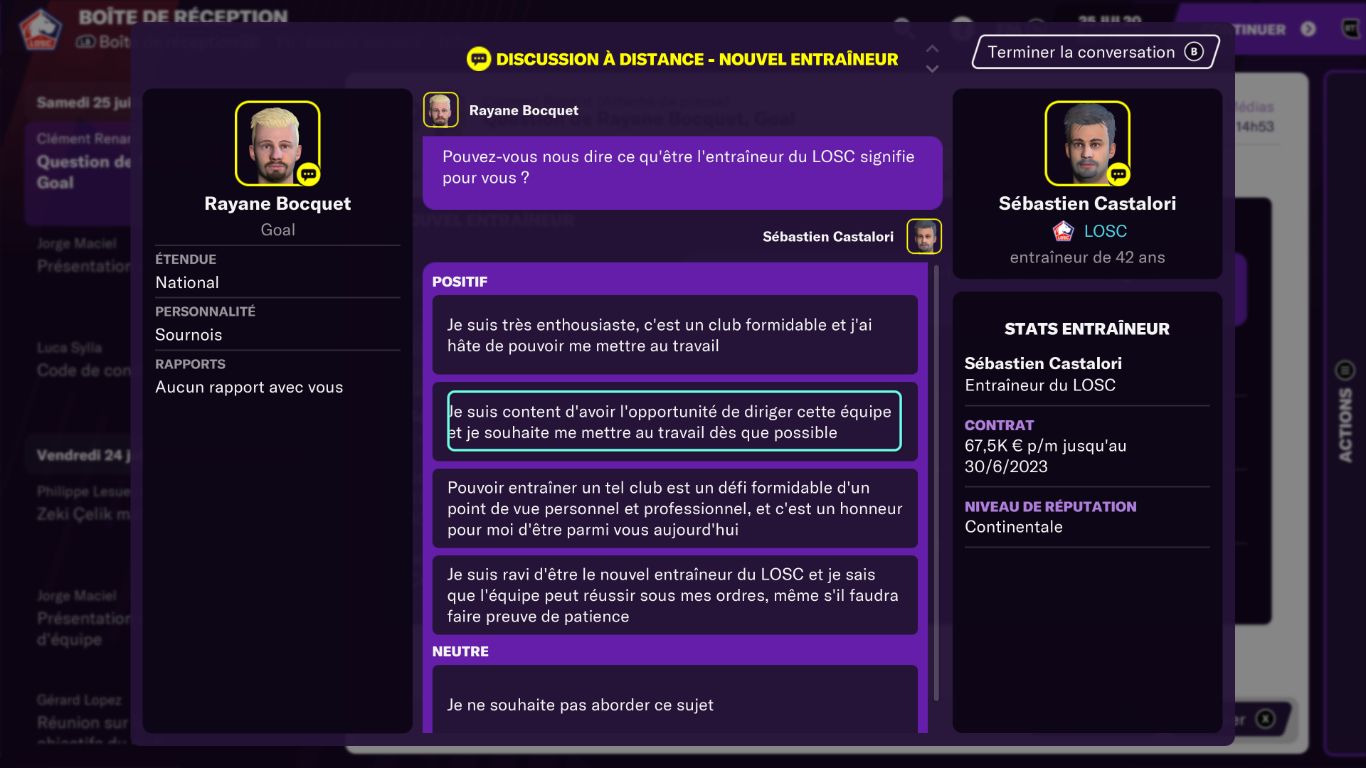 La communication est le secteur sacrifié