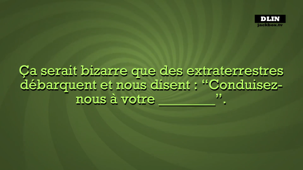 Test - Quiplash 2 InterLASHional, l'expérience hilarante Jackbox enfin en français !