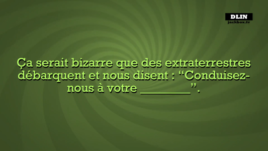 Test : Test – Quiplash 2 InterLASHional, l&rsquo;expérience hilarante Jackbox enfin en français !