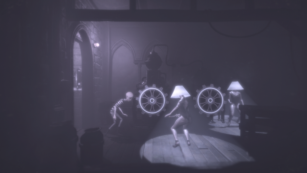 Test - DARQ : Complete Edition - Quand un cauchemar peut en cacher un autre...
