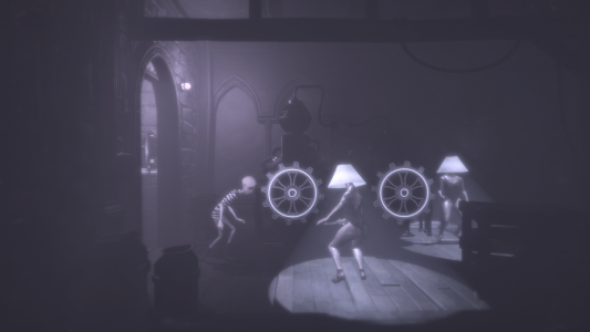Test : Test – DARQ : Complete Edition – Quand un cauchemar peut en cacher un autre…