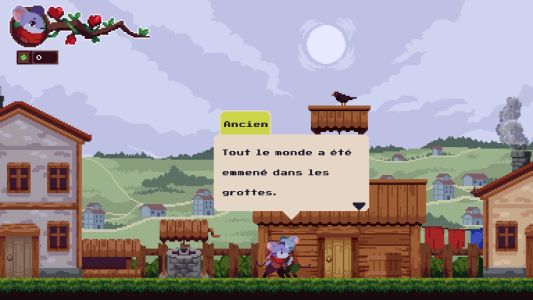 Test : Test – Micetopia – Une souris bien aimable