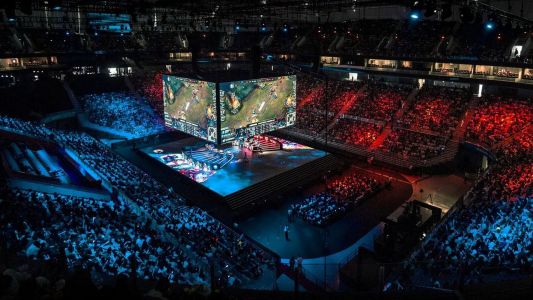 News : E-Sport : Microsoft rachète le site d’organisation de tournois Smash.gg