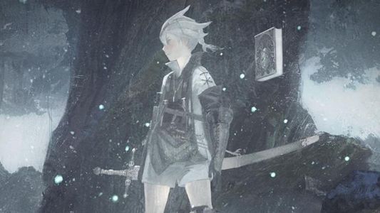 NieR Replicant ver.1.22 vient de passer Gold, rendez-vous le 23 avril !