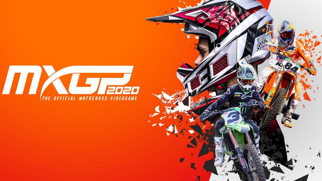 MXGP 2020 repousse sa date de sortie