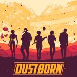 Interview – Ragnar Tørnquist, directeur de Dustborn, répond à nos questions
