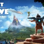 Jet Kave Adventure : de la préhistoire et science-fiction sur Xbox Series X|S en 2021